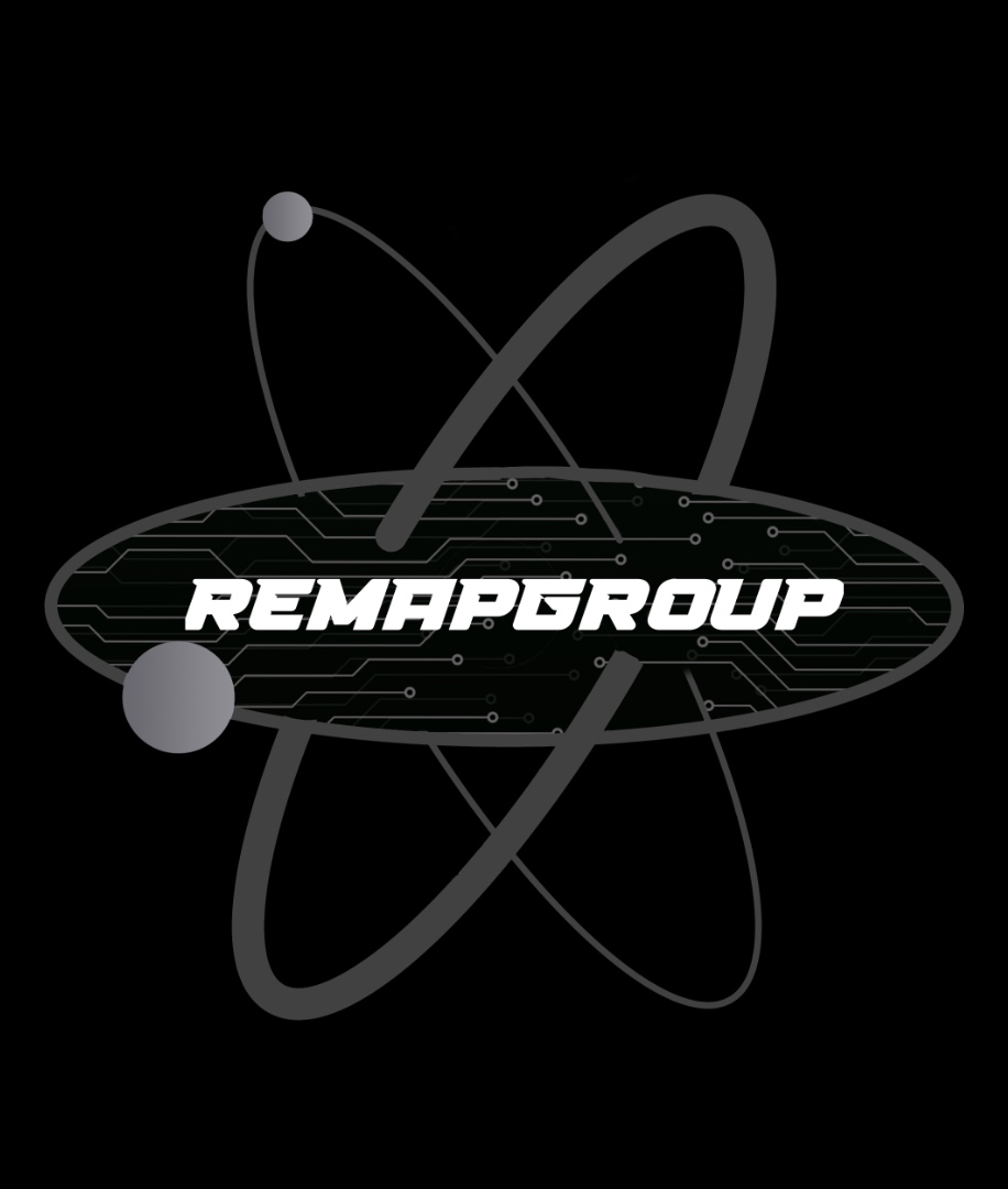 logo remapgroup