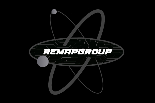 time remapgroup